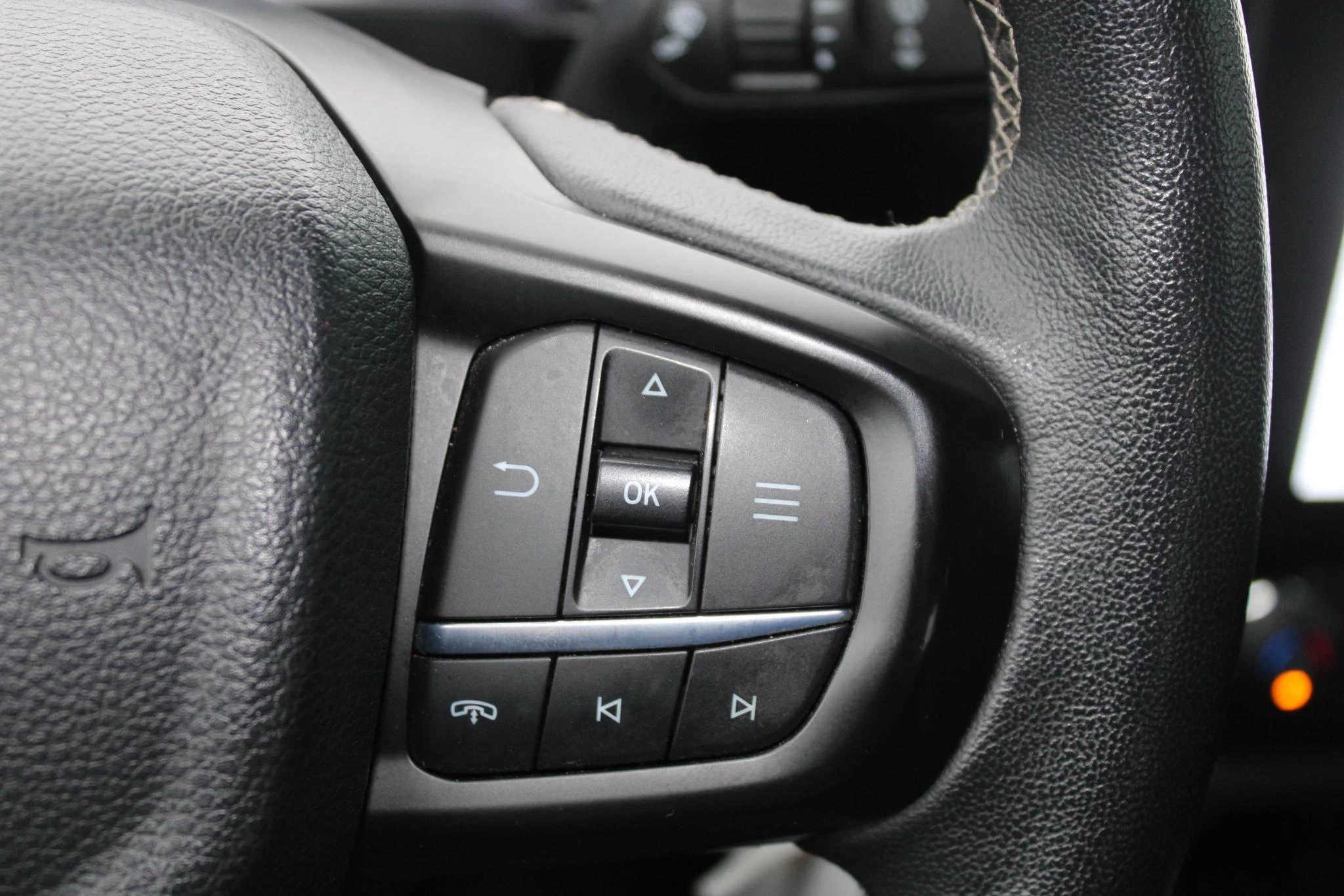 Hoofdafbeelding Ford Ranger