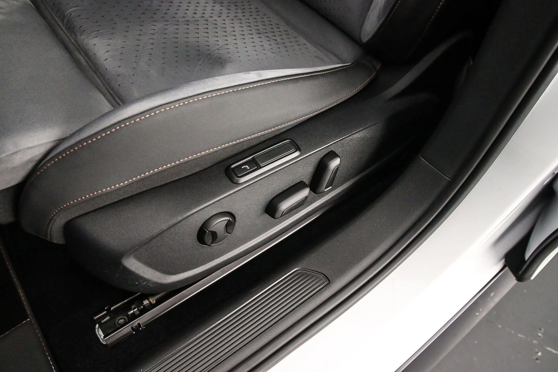 Hoofdafbeelding CUPRA Born