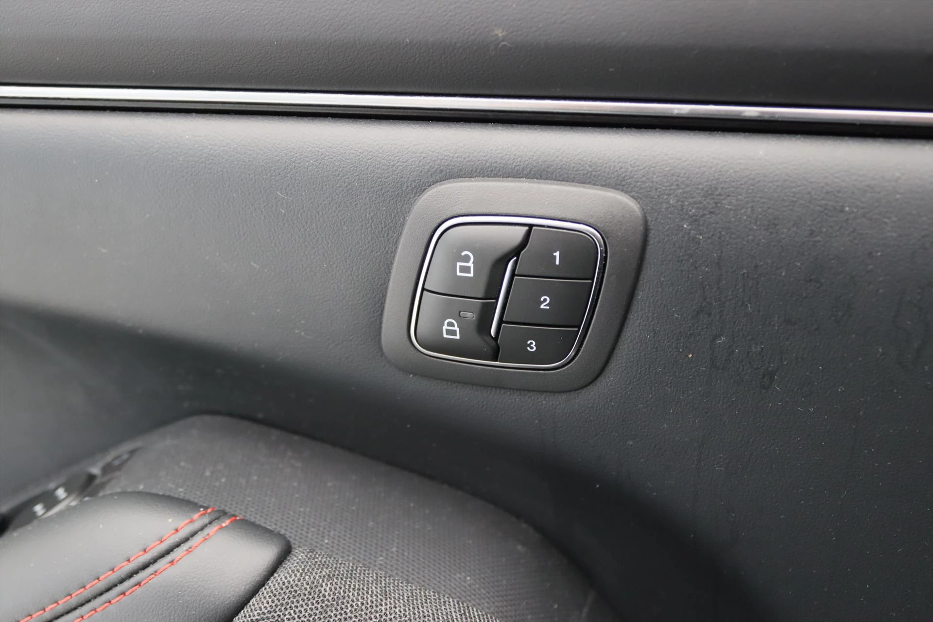 Hoofdafbeelding Ford Mustang Mach-E