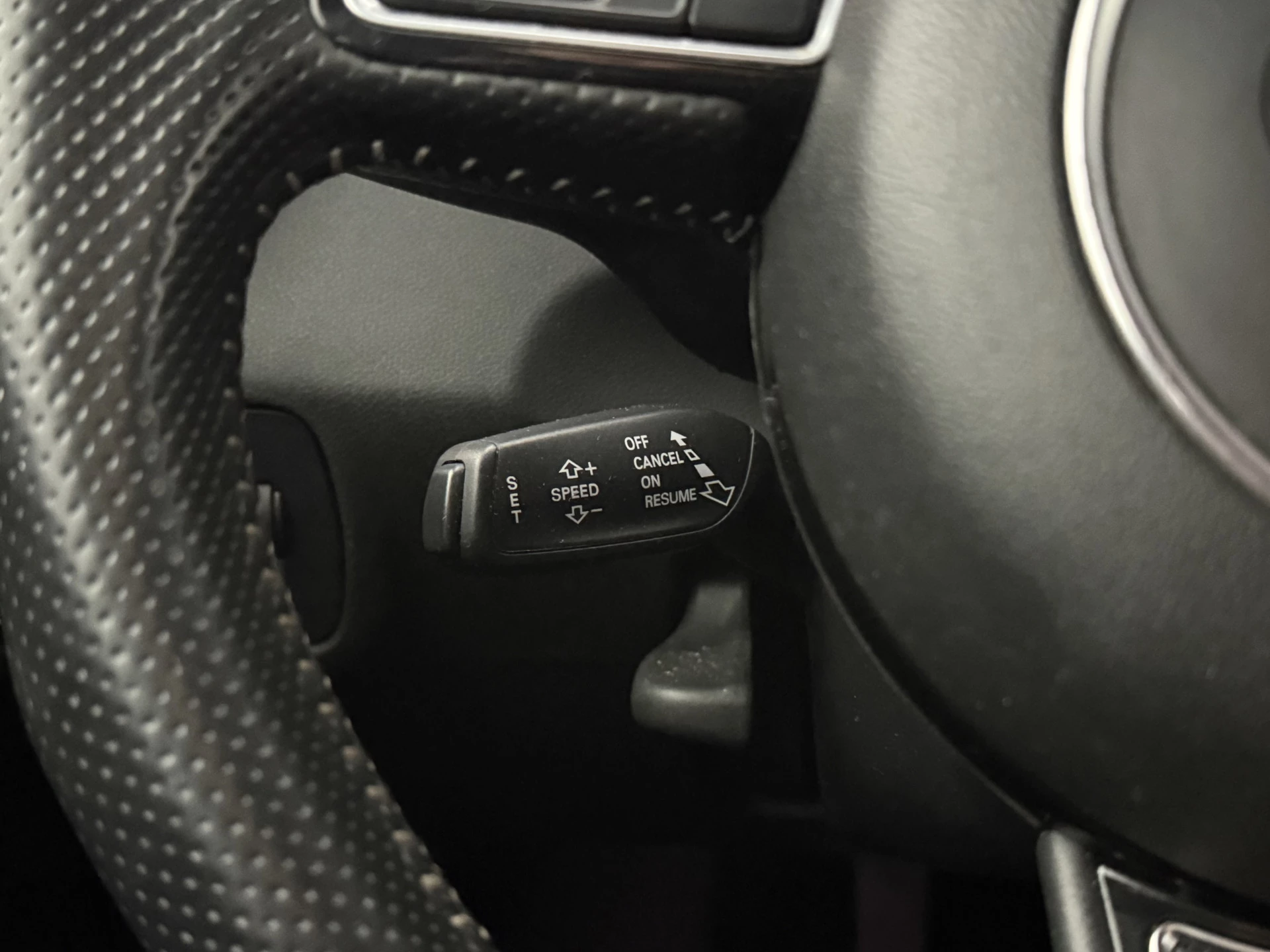 Hoofdafbeelding Audi A1