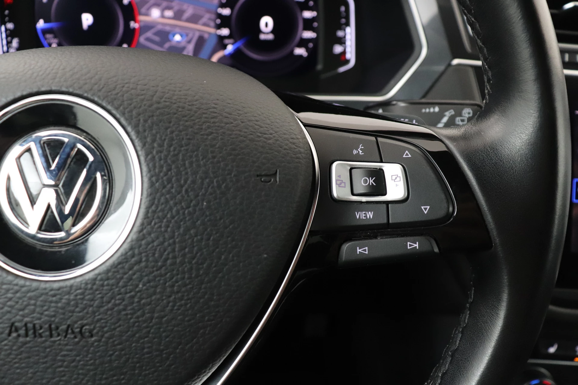 Hoofdafbeelding Volkswagen Tiguan Allspace