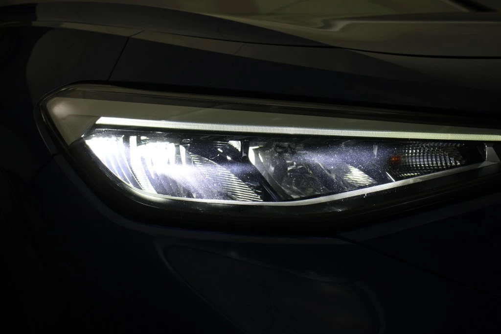 Hoofdafbeelding Volkswagen ID.4