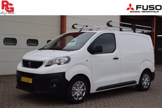 Hoofdafbeelding Peugeot Expert Peugeot Expert COMPACT 2.0 BlueHDI Premium AUTOMAAT CARPLAY CAMERA TREKHAAK