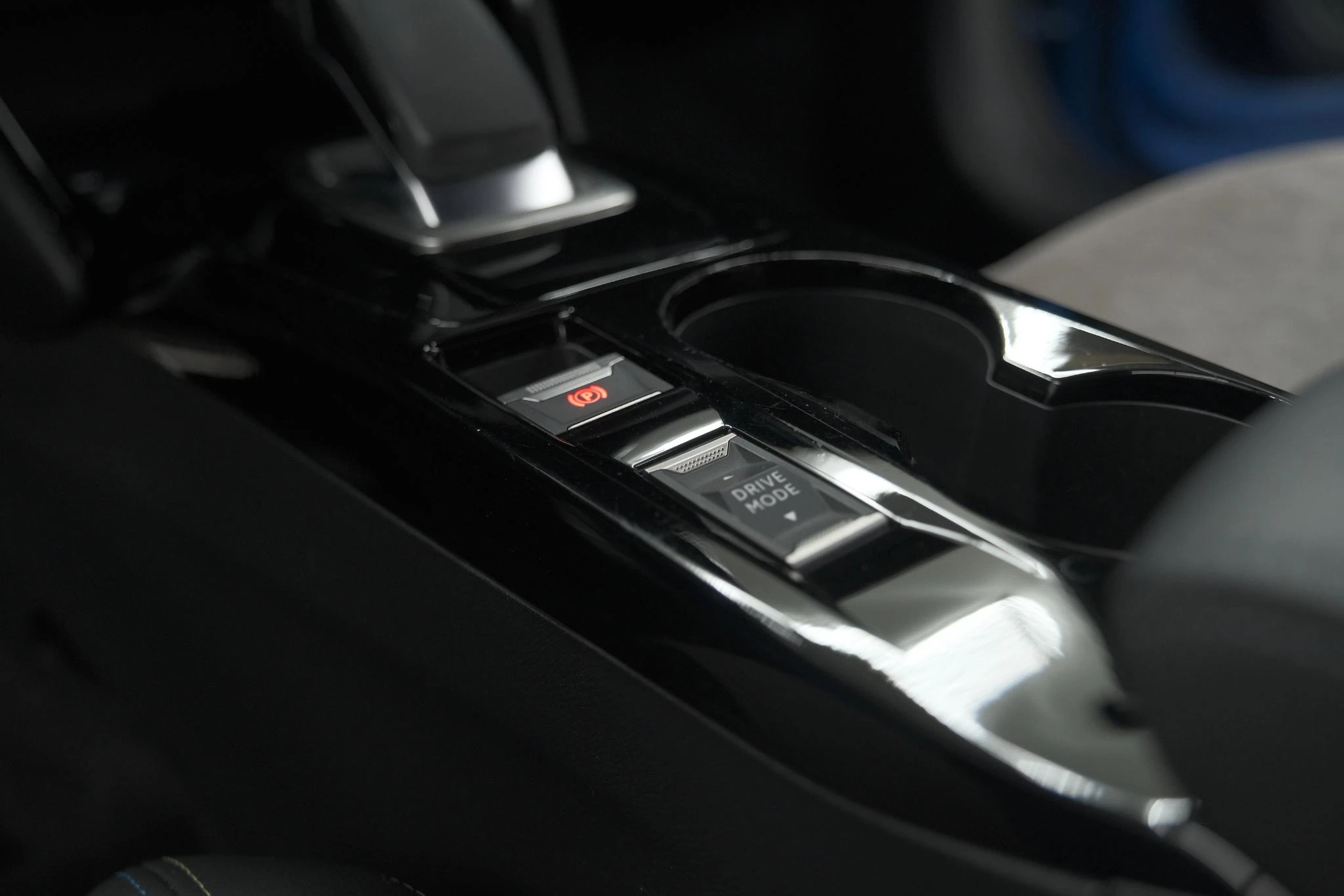 Hoofdafbeelding Peugeot e-208