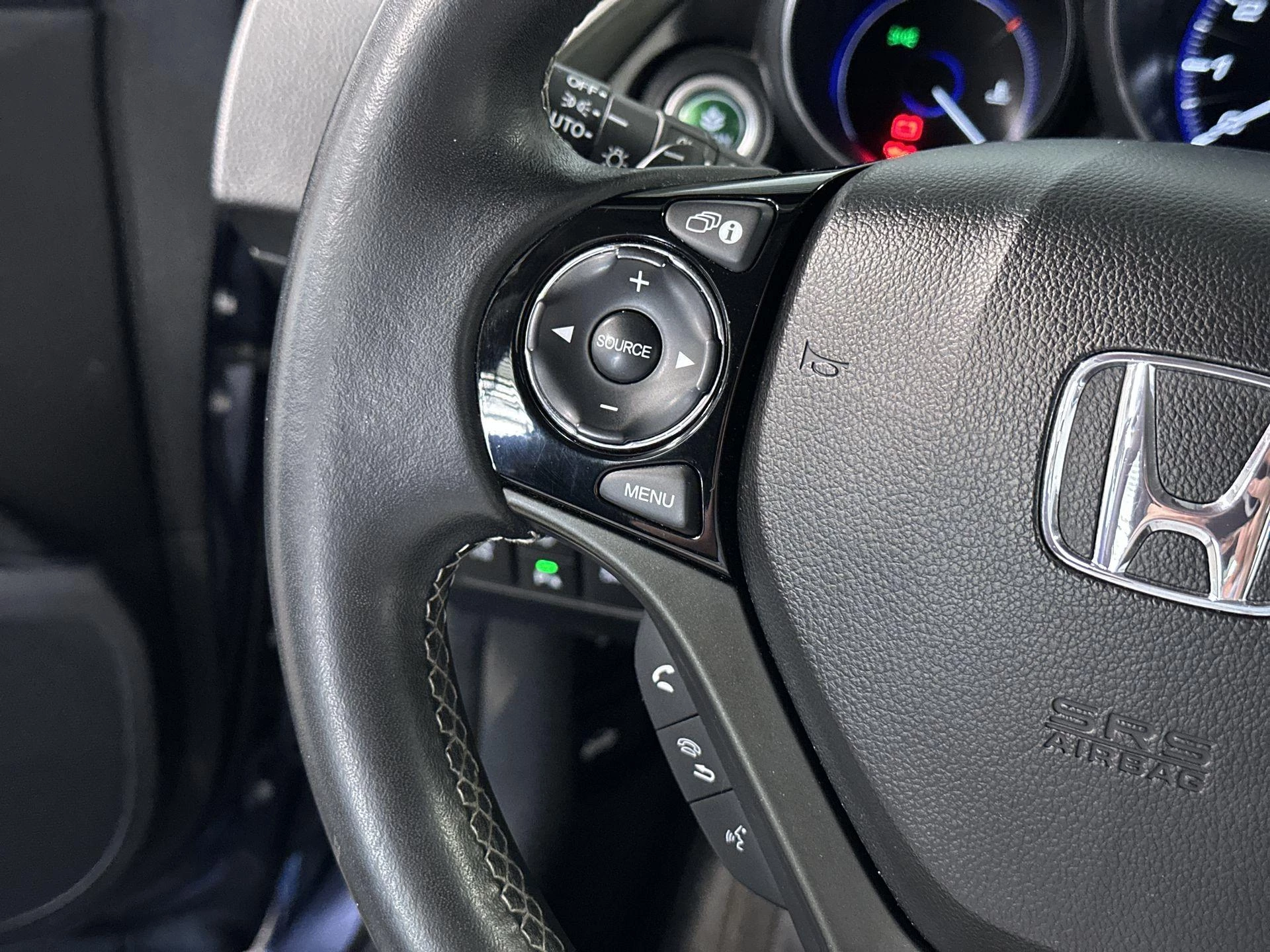 Hoofdafbeelding Honda Civic