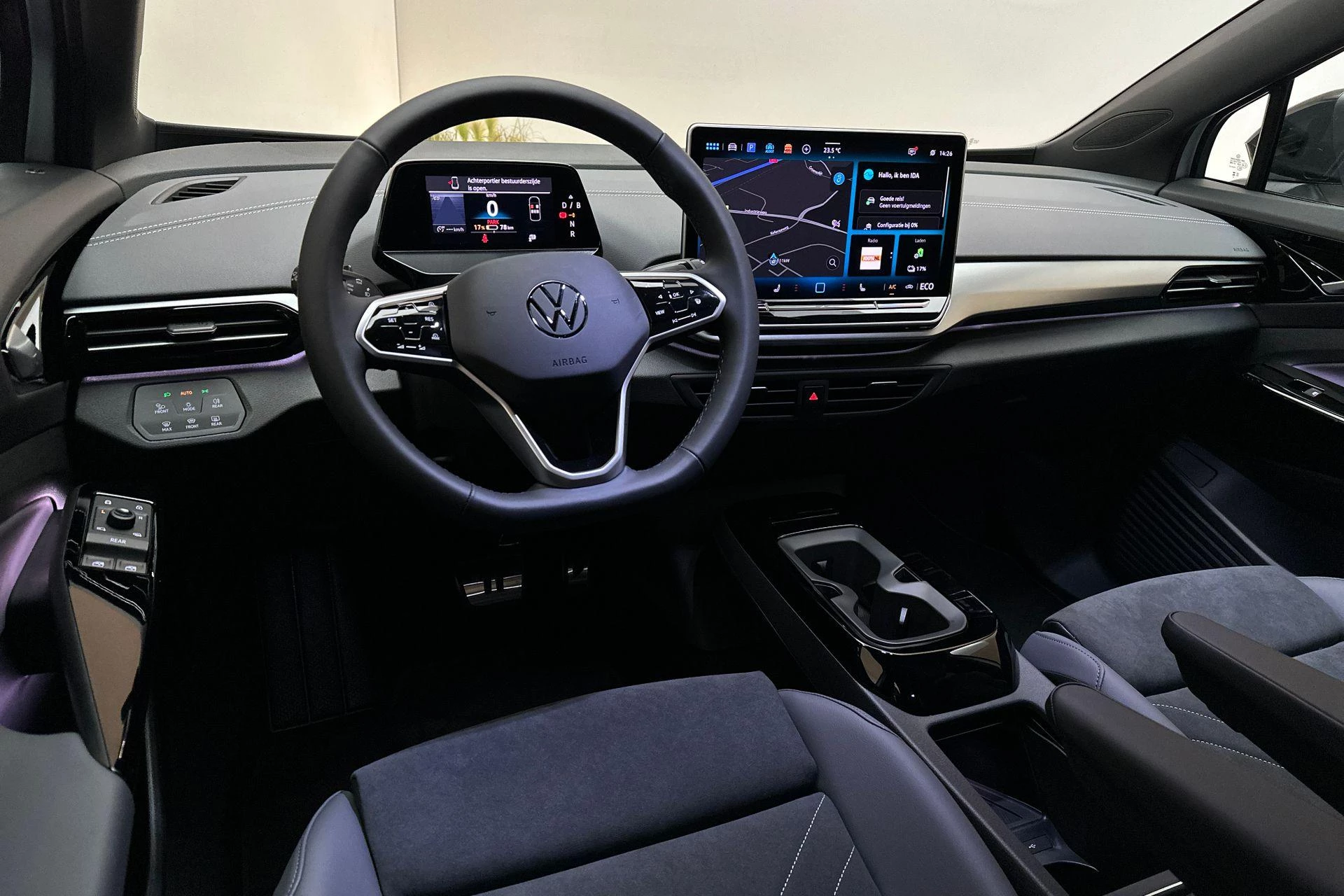 Hoofdafbeelding Volkswagen ID.4