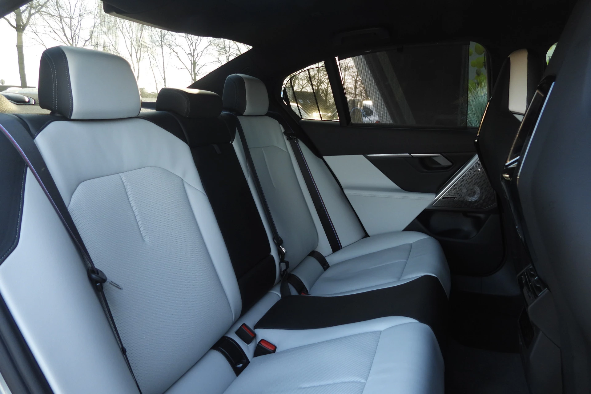 Hoofdafbeelding BMW M5