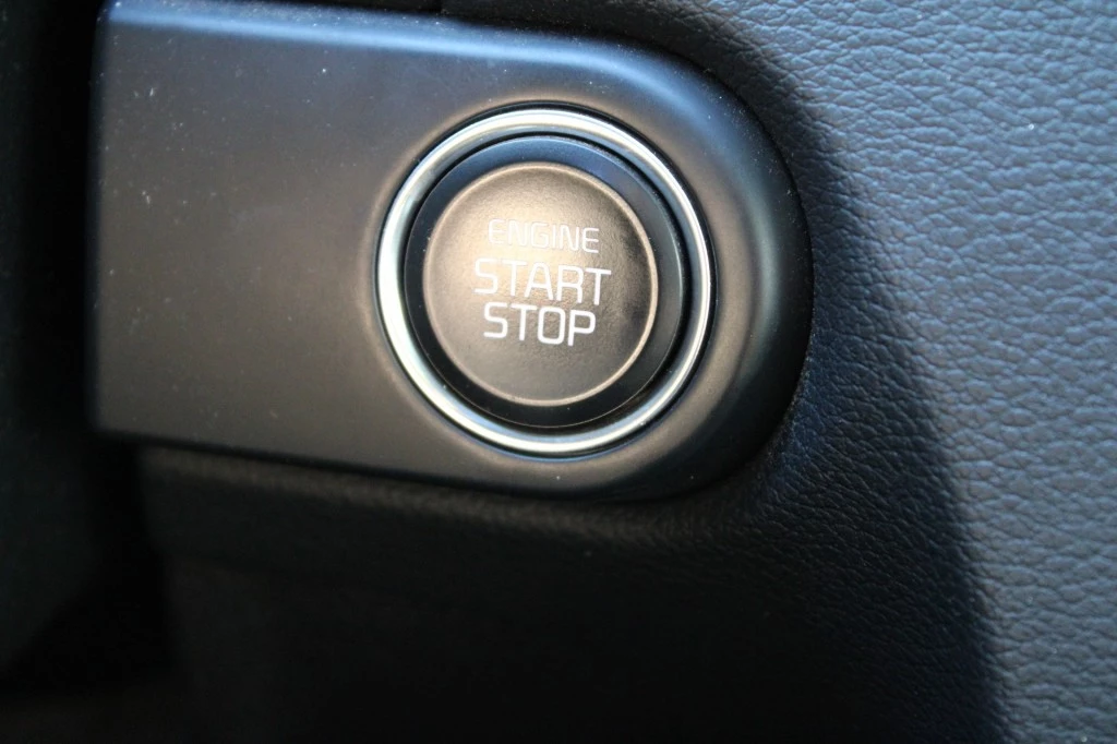 Hoofdafbeelding Kia XCeed