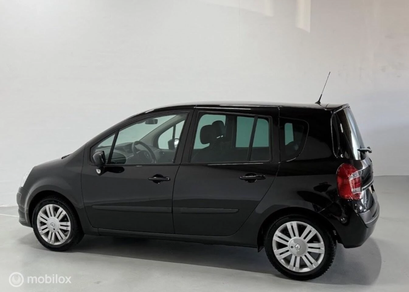 Hoofdafbeelding Renault Grand Modus