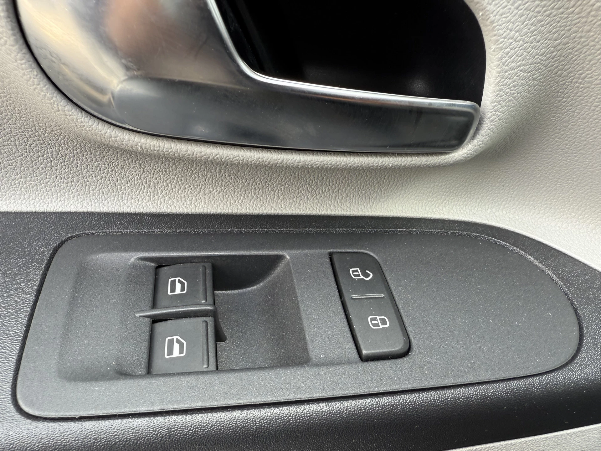 Hoofdafbeelding SEAT Mii