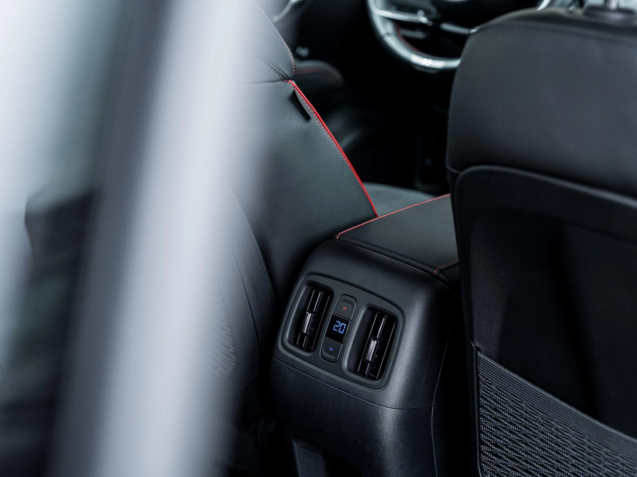 Hoofdafbeelding Hyundai Tucson Hybrid