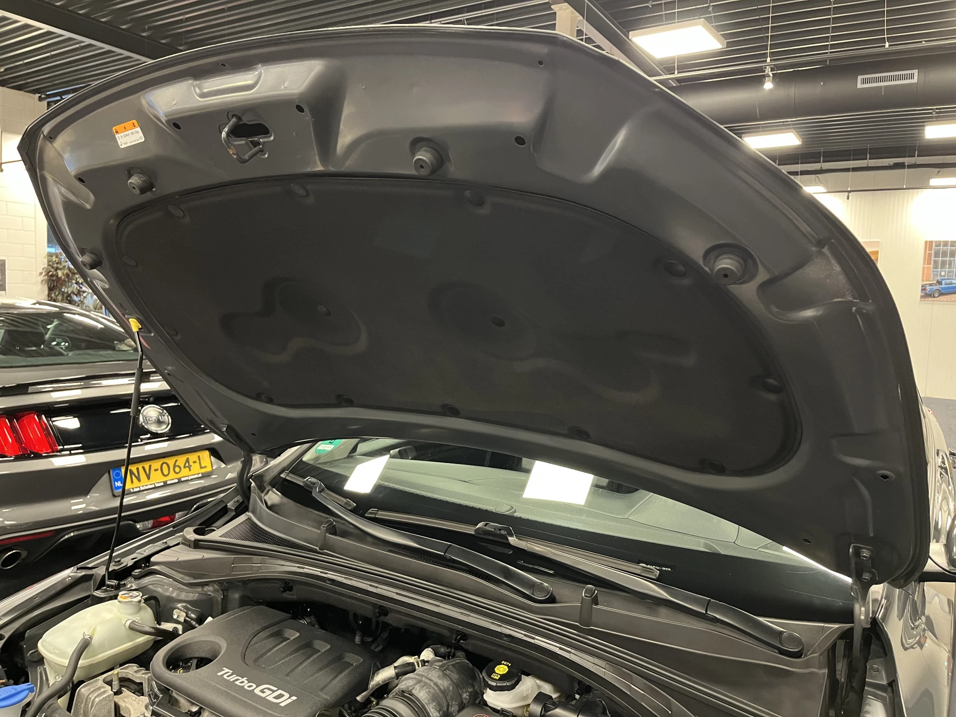 Hoofdafbeelding Kia Ceed