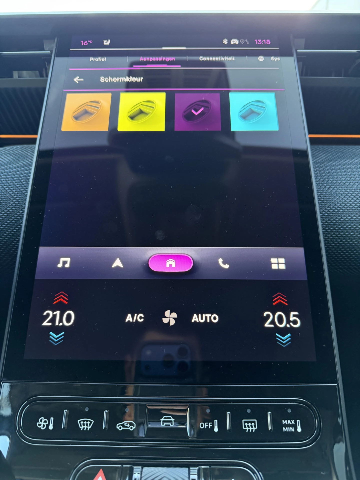 Hoofdafbeelding Citroën C5 Aircross