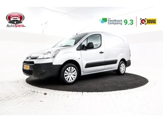 Citroën Berlingo 1.6 e-HDI Club XL Economy Airco, Parkeersensoren, Trehaak