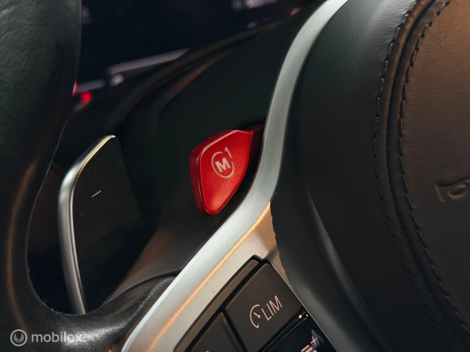 Hoofdafbeelding BMW X6