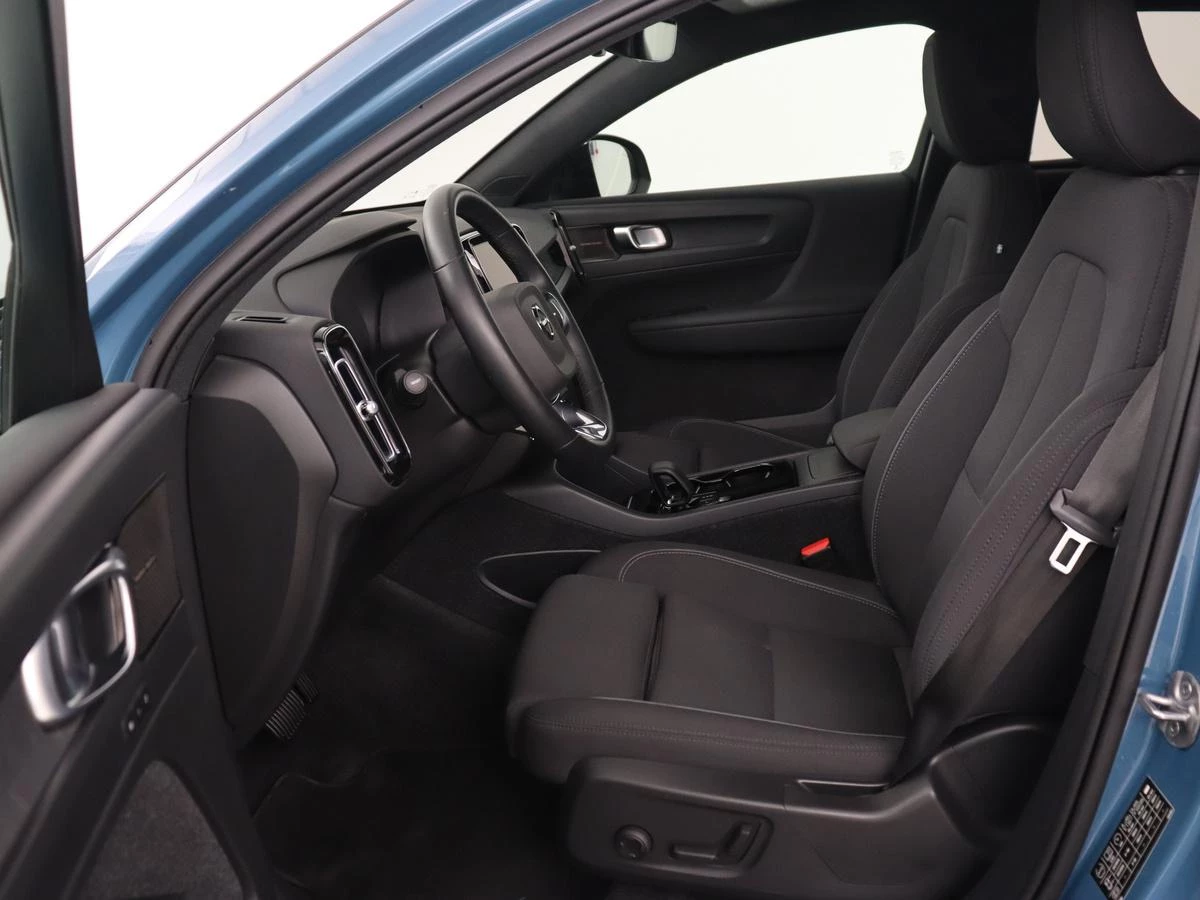 Hoofdafbeelding Volvo C40