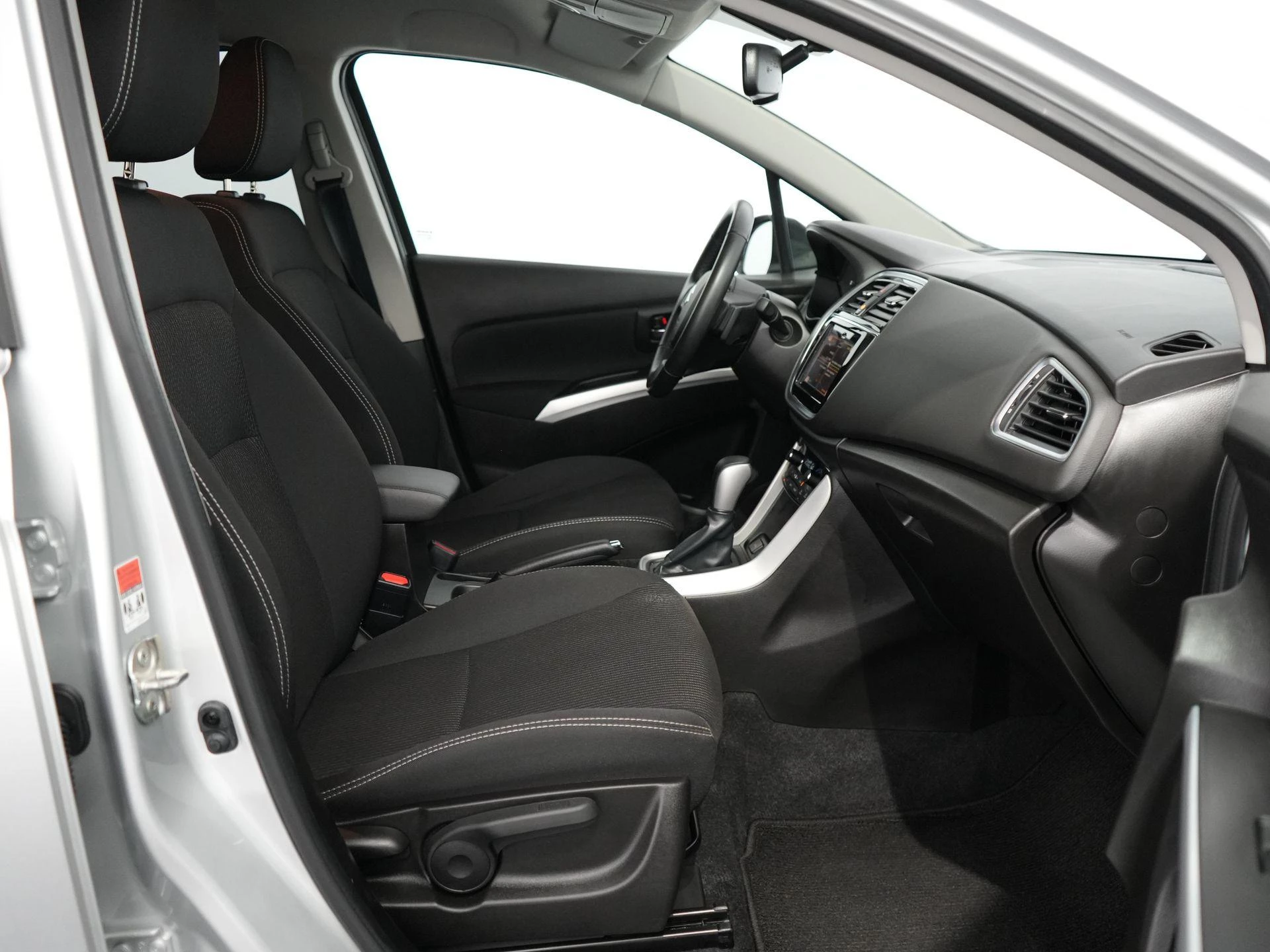 Hoofdafbeelding Suzuki S-Cross