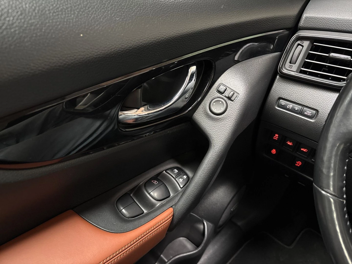 Hoofdafbeelding Nissan X-Trail