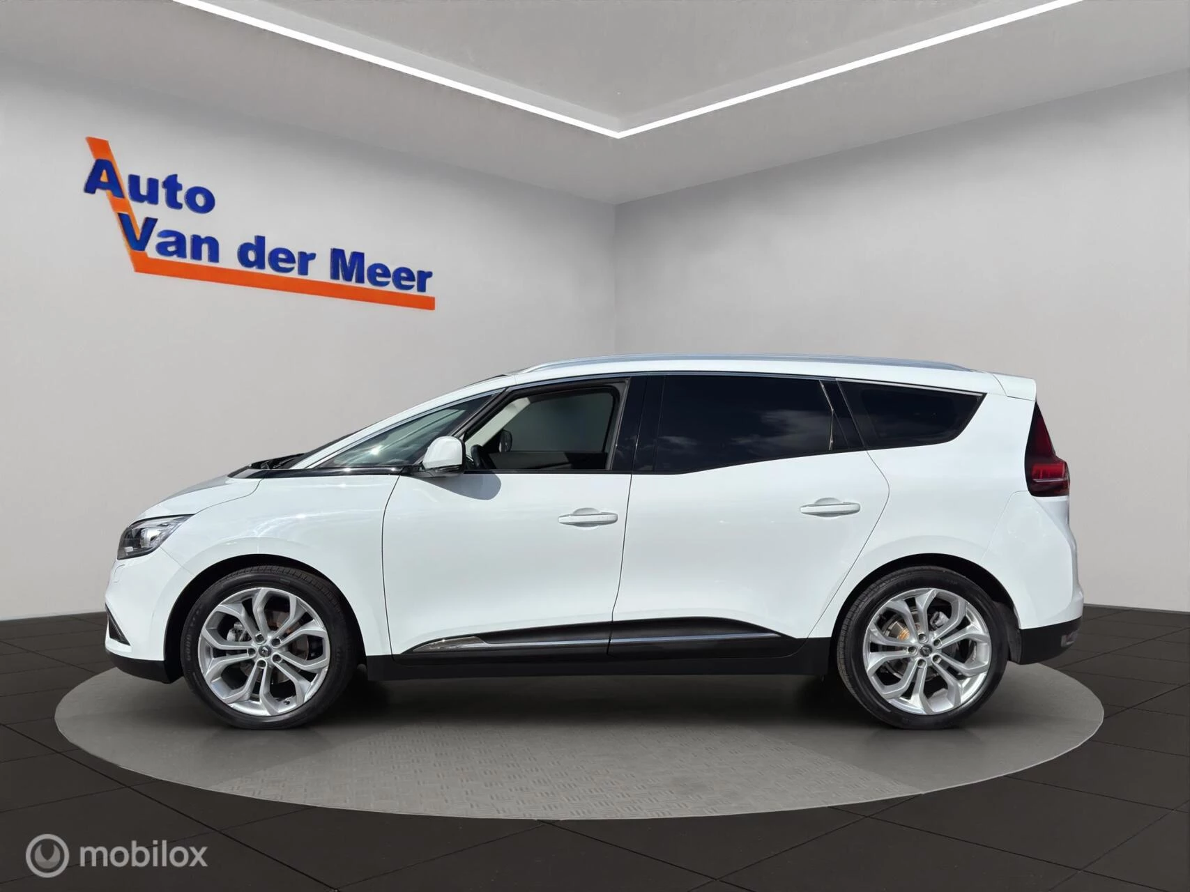 Hoofdafbeelding Renault Grand Scénic