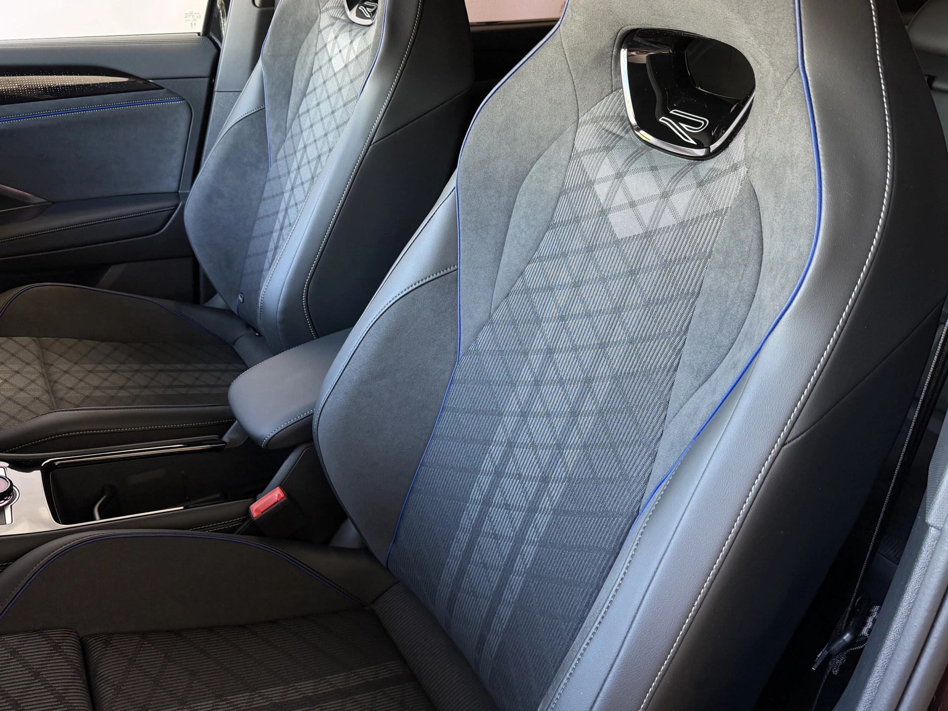 Hoofdafbeelding Volkswagen Tayron