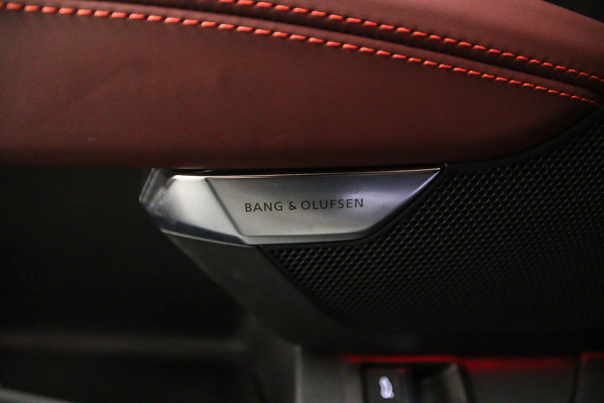 Hoofdafbeelding Audi e-tron GT