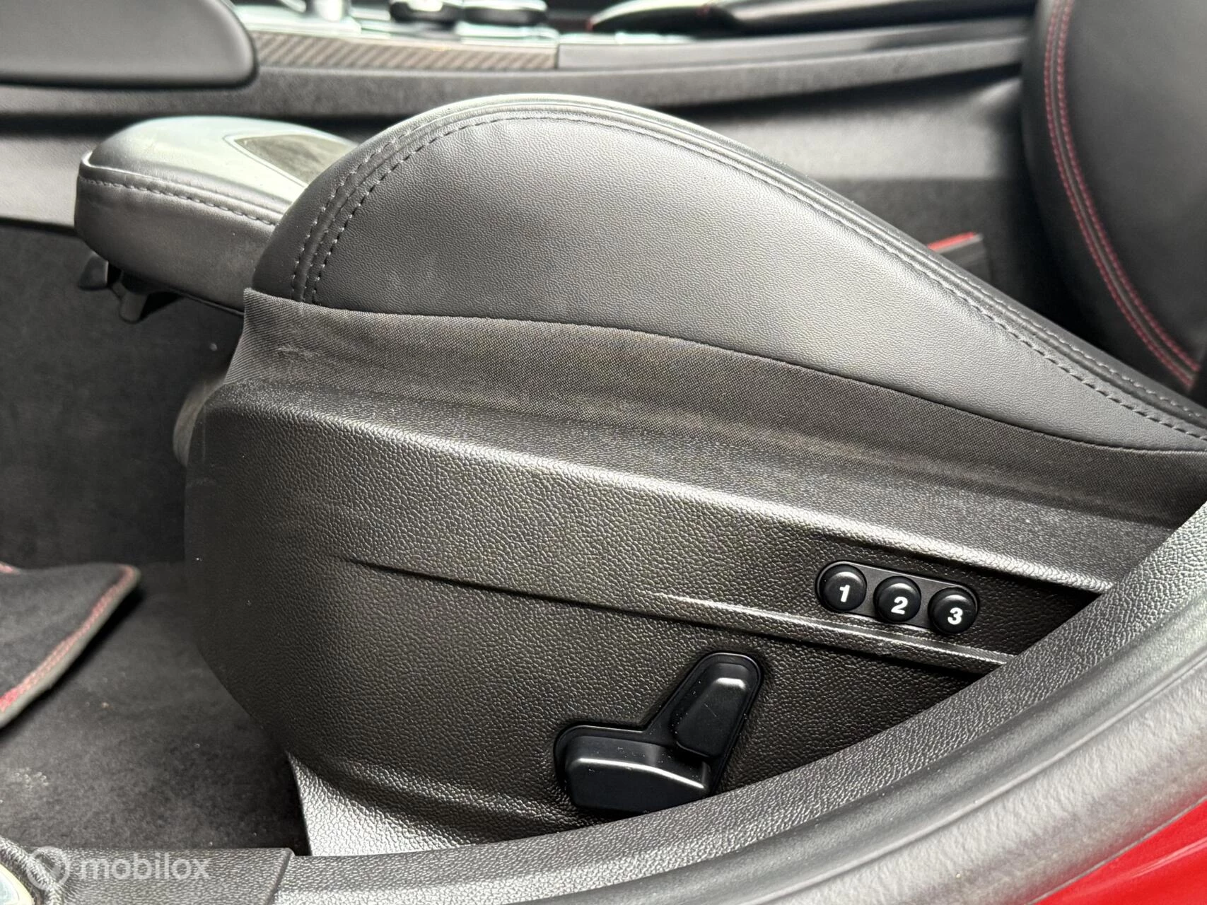 Hoofdafbeelding Alfa Romeo Giulia