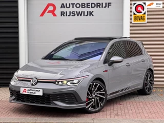 Volkswagen Golf 2.0 TSI GTI Clubsport Pano/Matrix/Blindspot