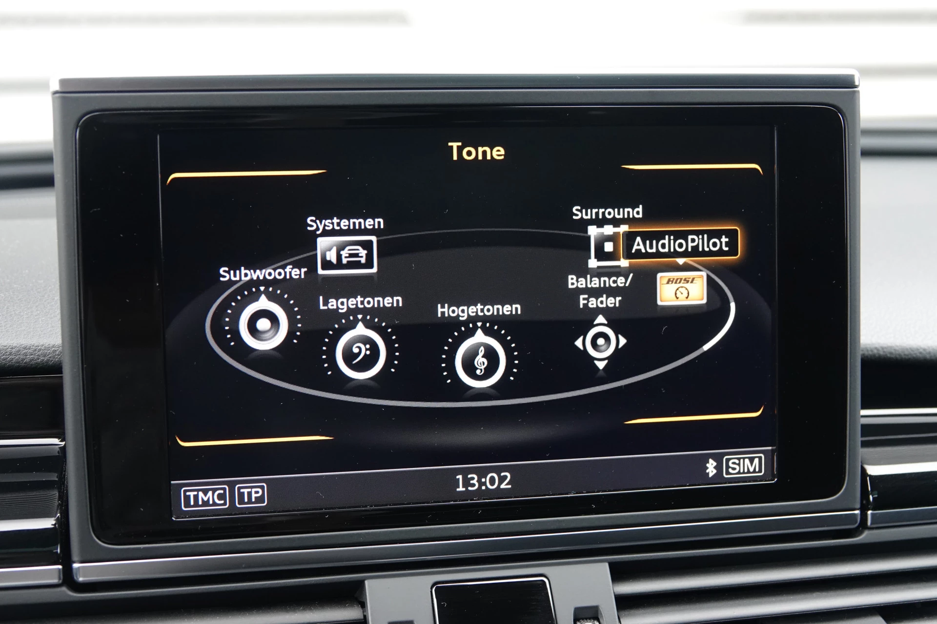 Hoofdafbeelding Audi RS6