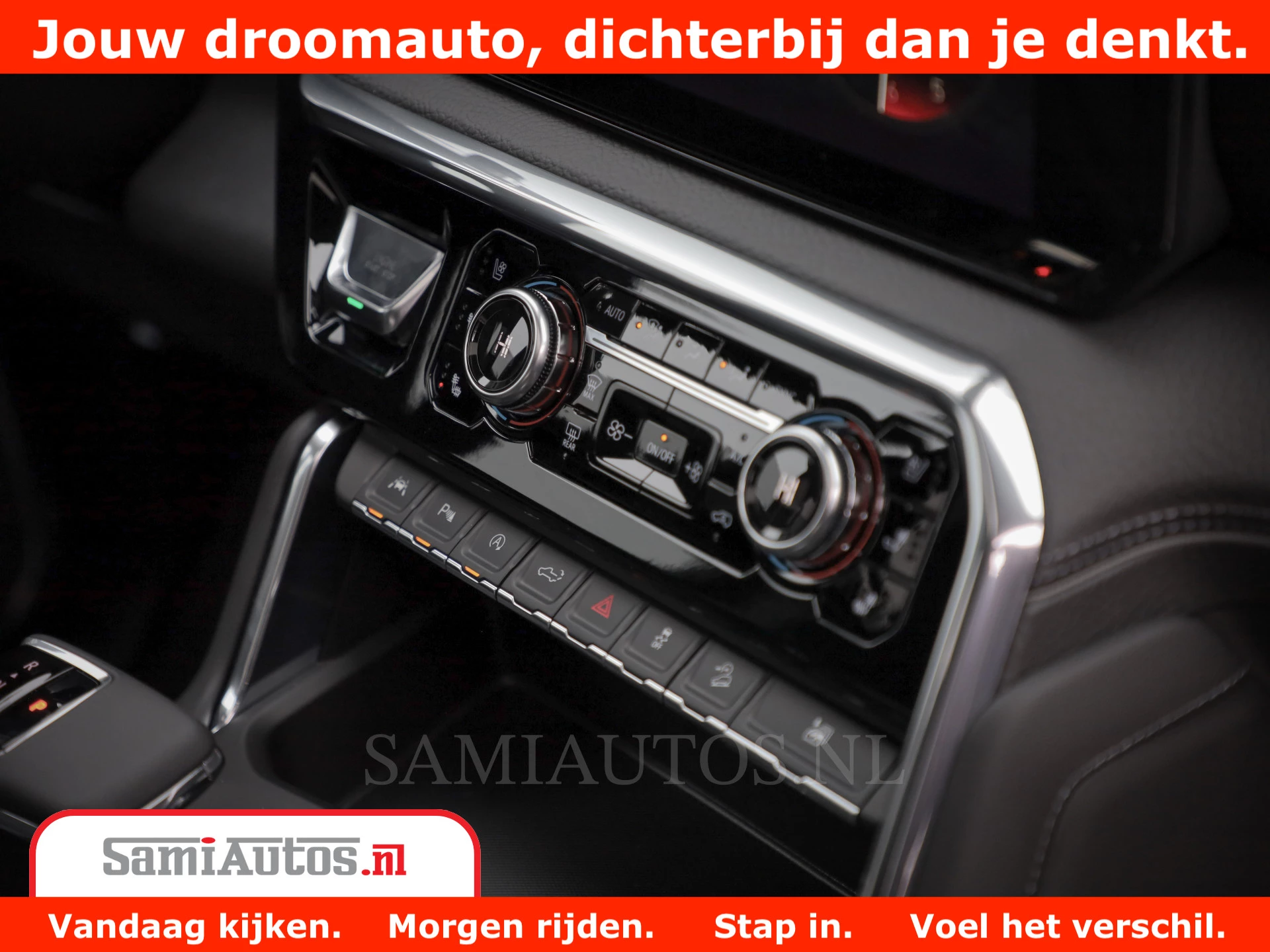 Hoofdafbeelding GMC Sierra