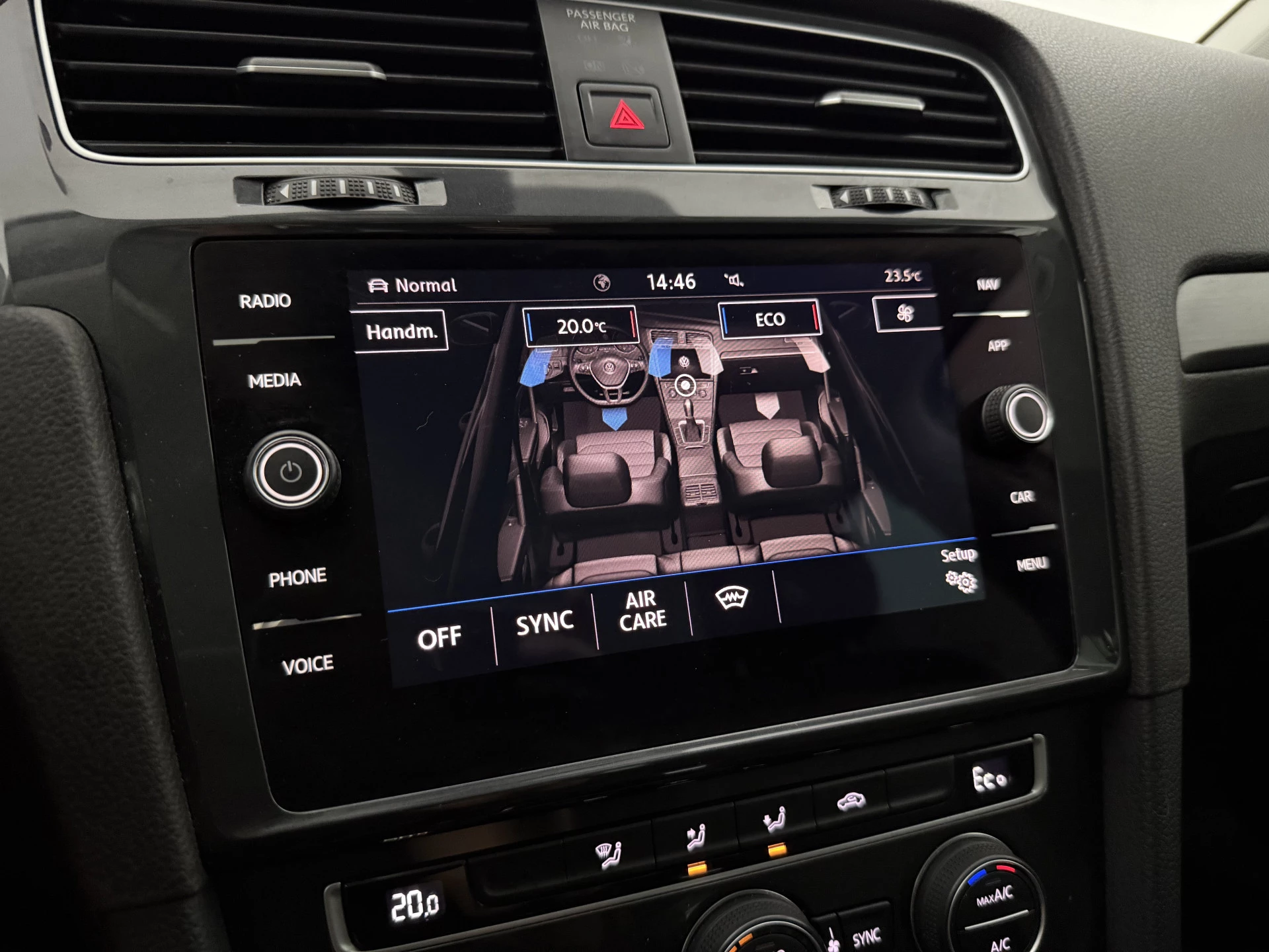 Hoofdafbeelding Volkswagen e-Golf