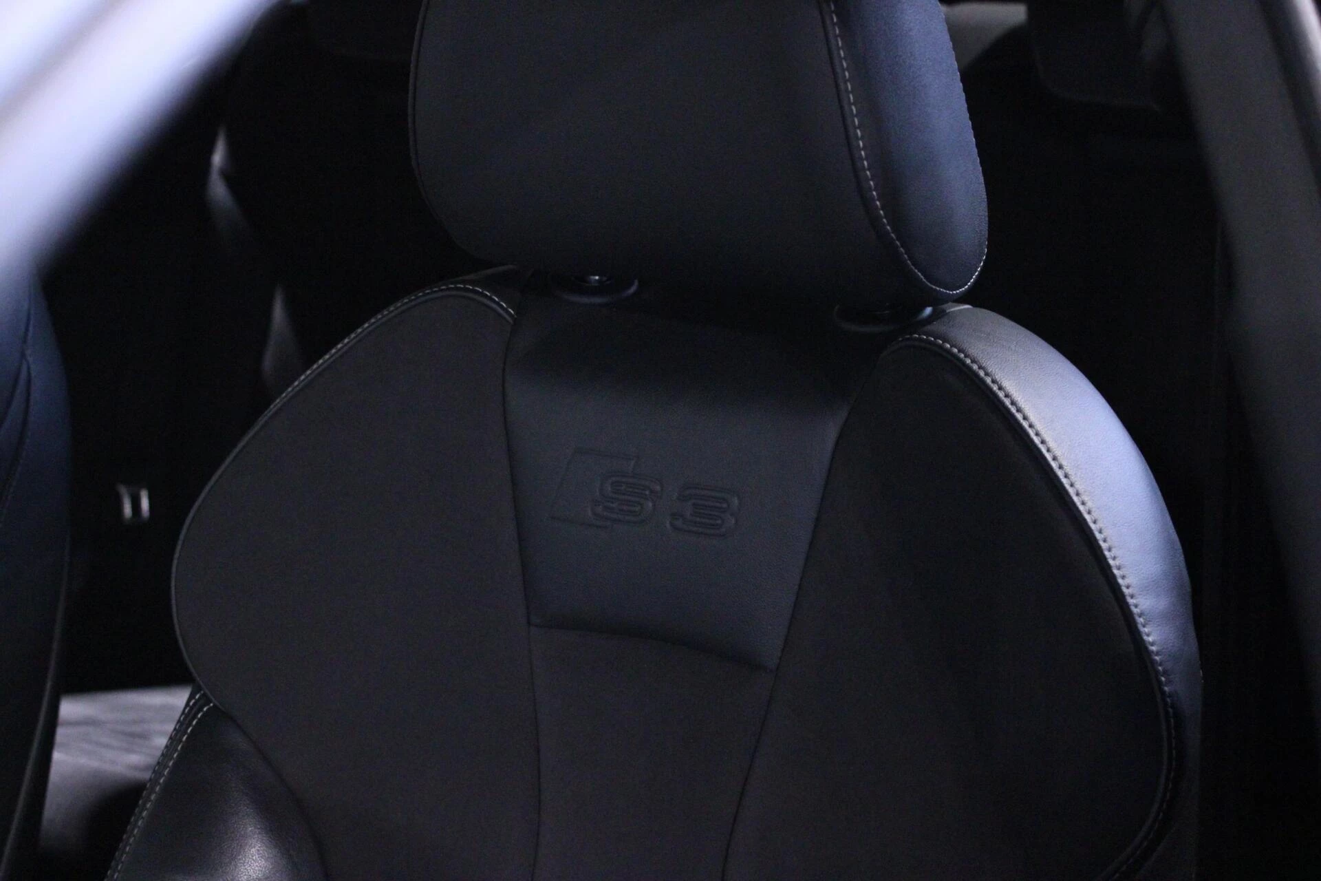 Hoofdafbeelding Audi S3