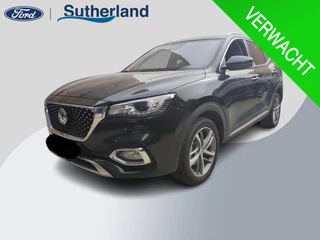 Hoofdafbeelding MG EHS MG EHS 1.5 TGDI Luxury Plug-in Hybride | Leder | Stoelverwarming | Camera