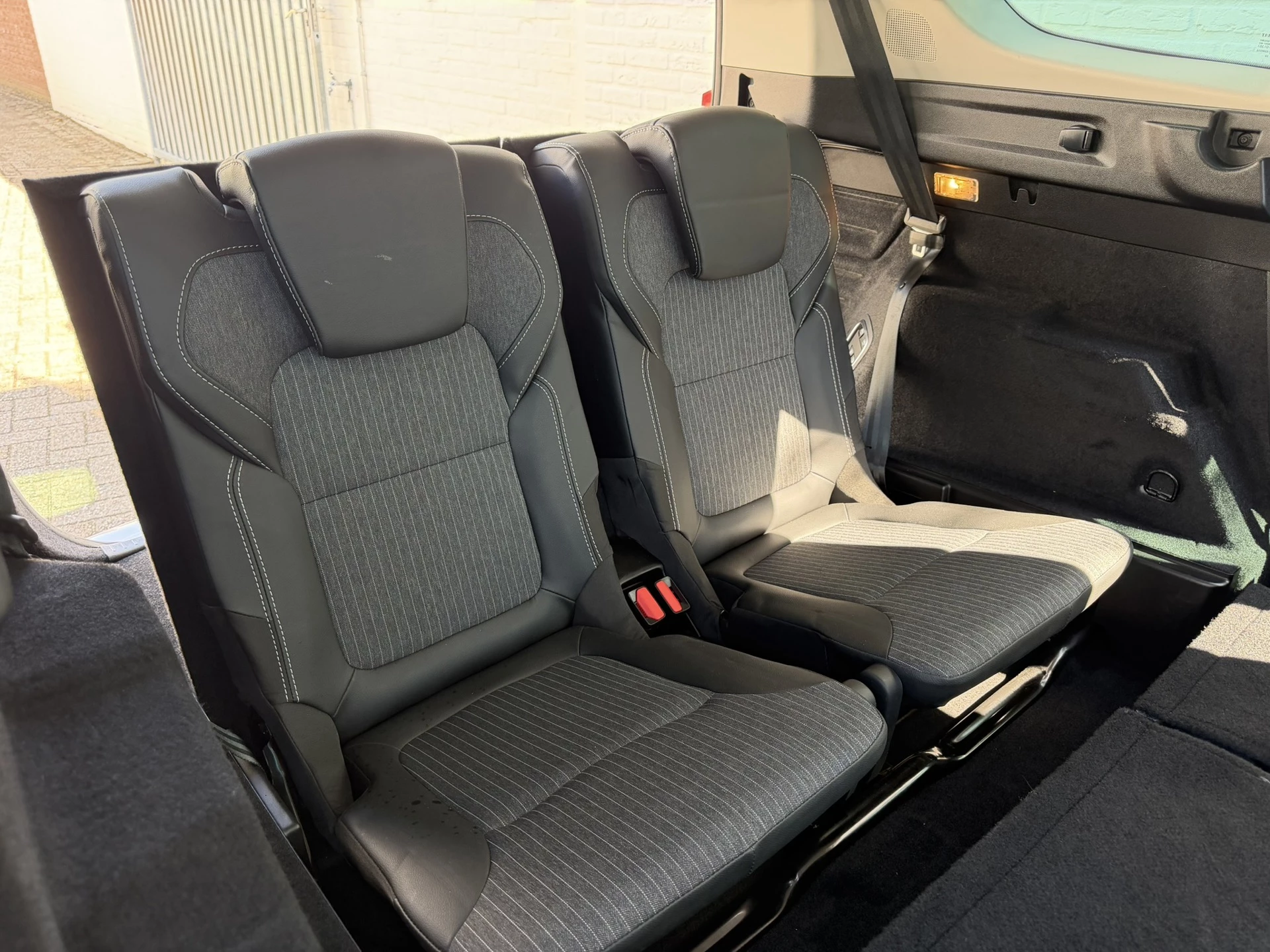 Hoofdafbeelding Renault Grand Scénic