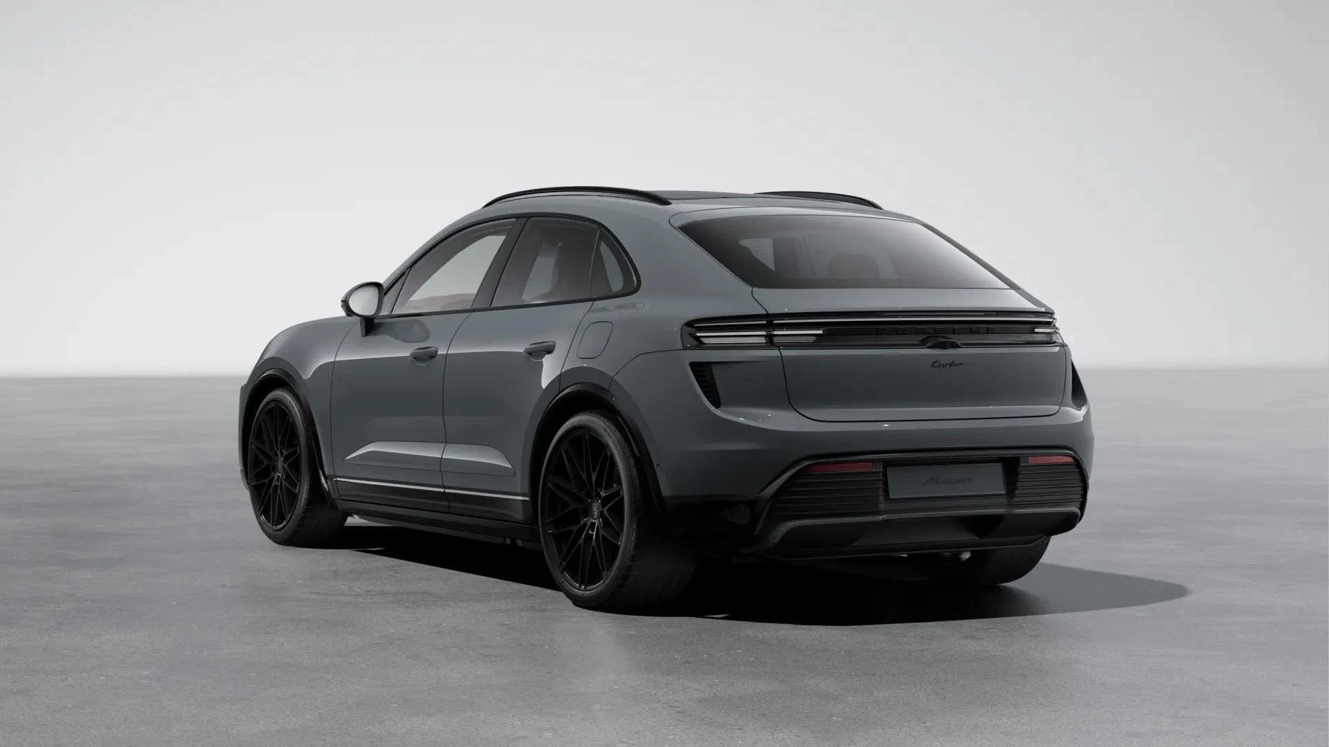 Hoofdafbeelding Porsche Macan