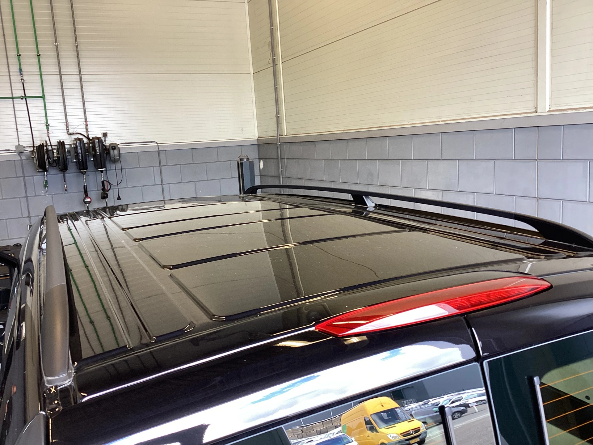 Hoofdafbeelding Mercedes-Benz eVito