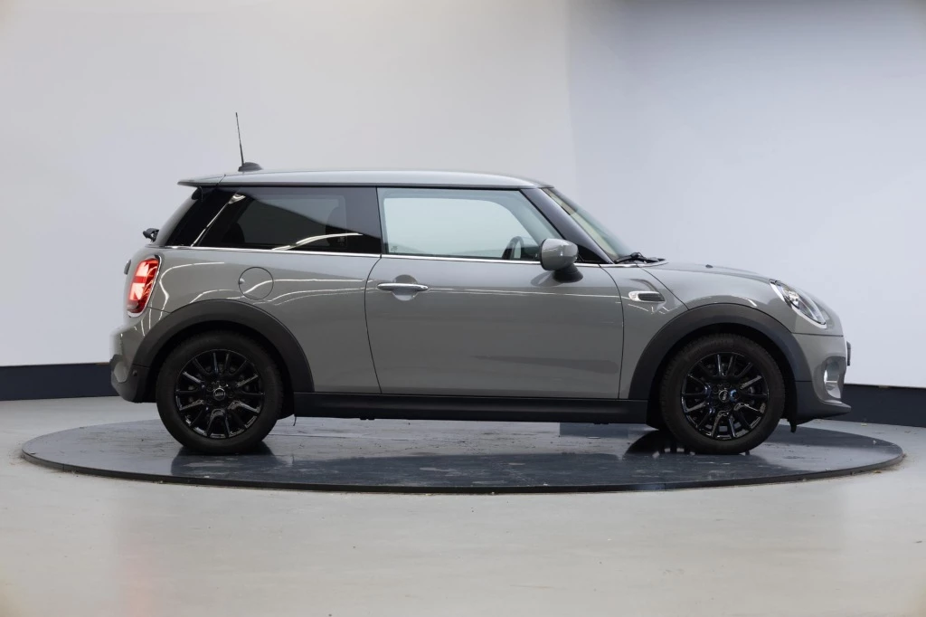 Hoofdafbeelding MINI One