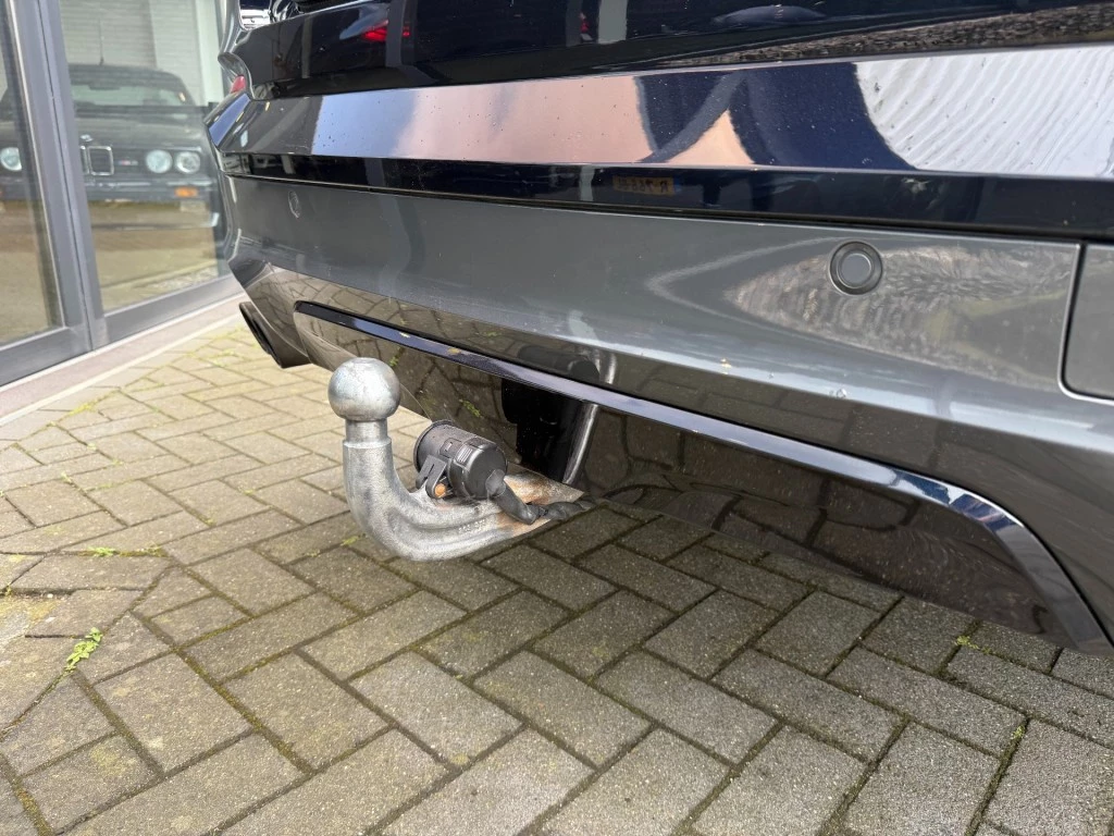 Hoofdafbeelding BMW X4