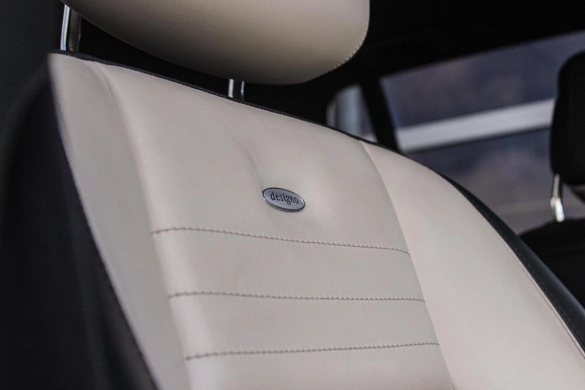 Hoofdafbeelding Mercedes-Benz GLK