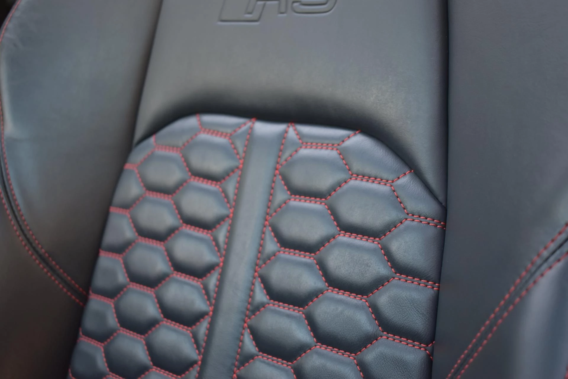 Hoofdafbeelding Audi RS5