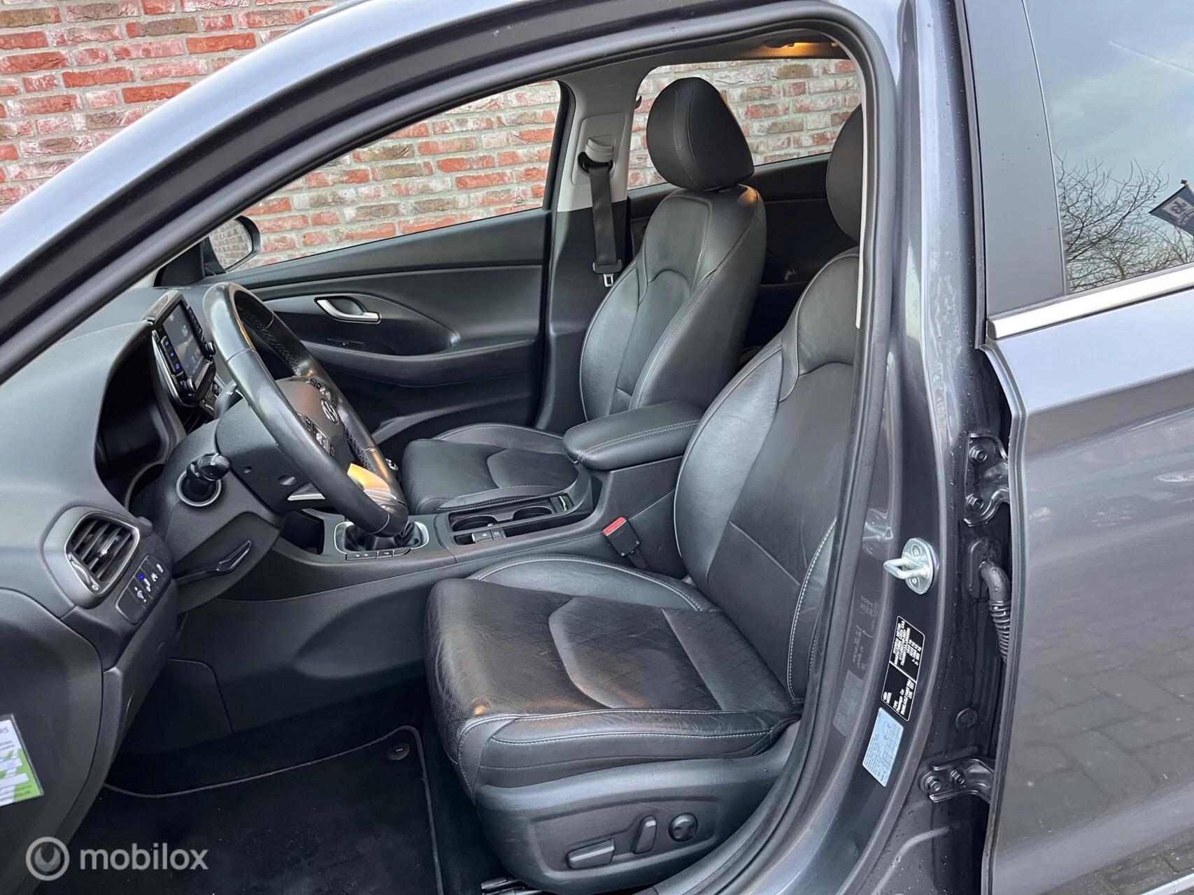 Hoofdafbeelding Hyundai i30