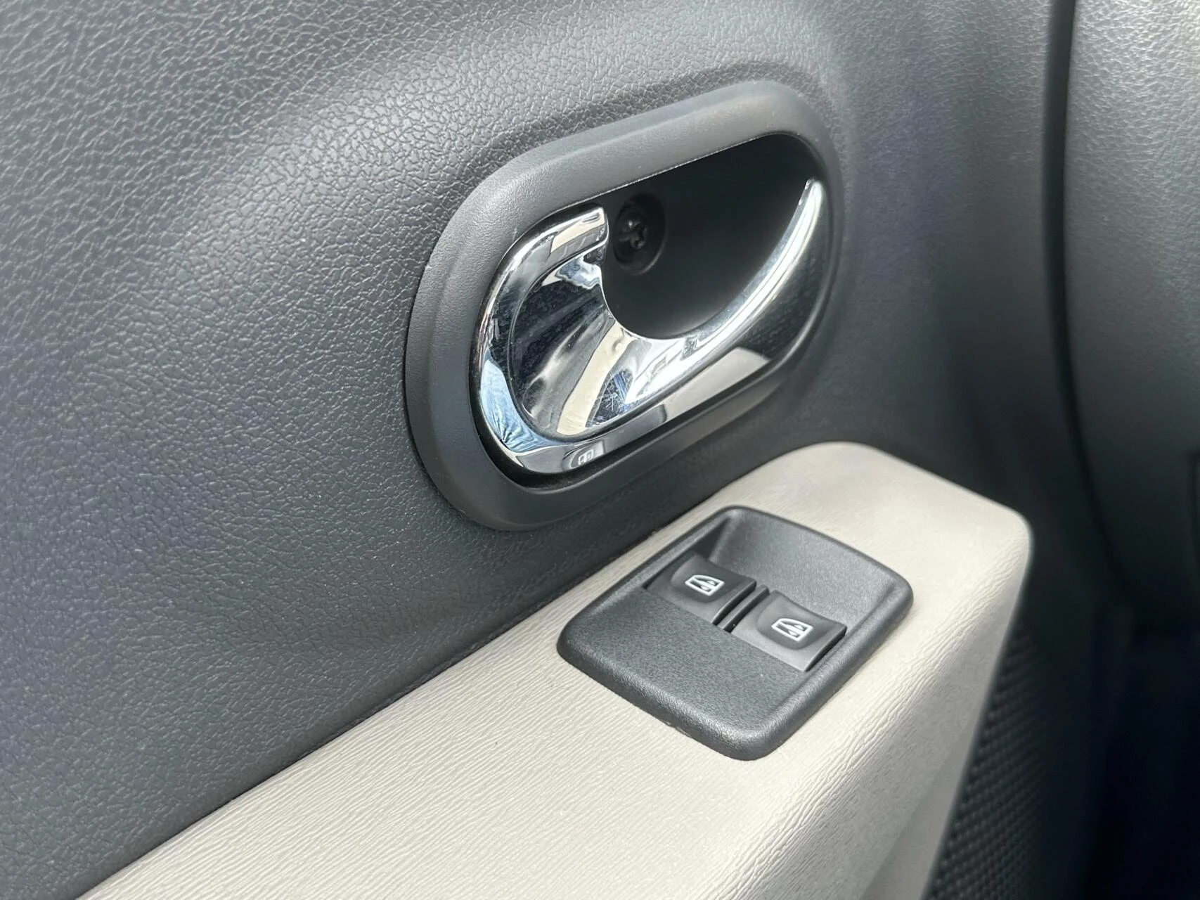 Hoofdafbeelding Dacia Lodgy