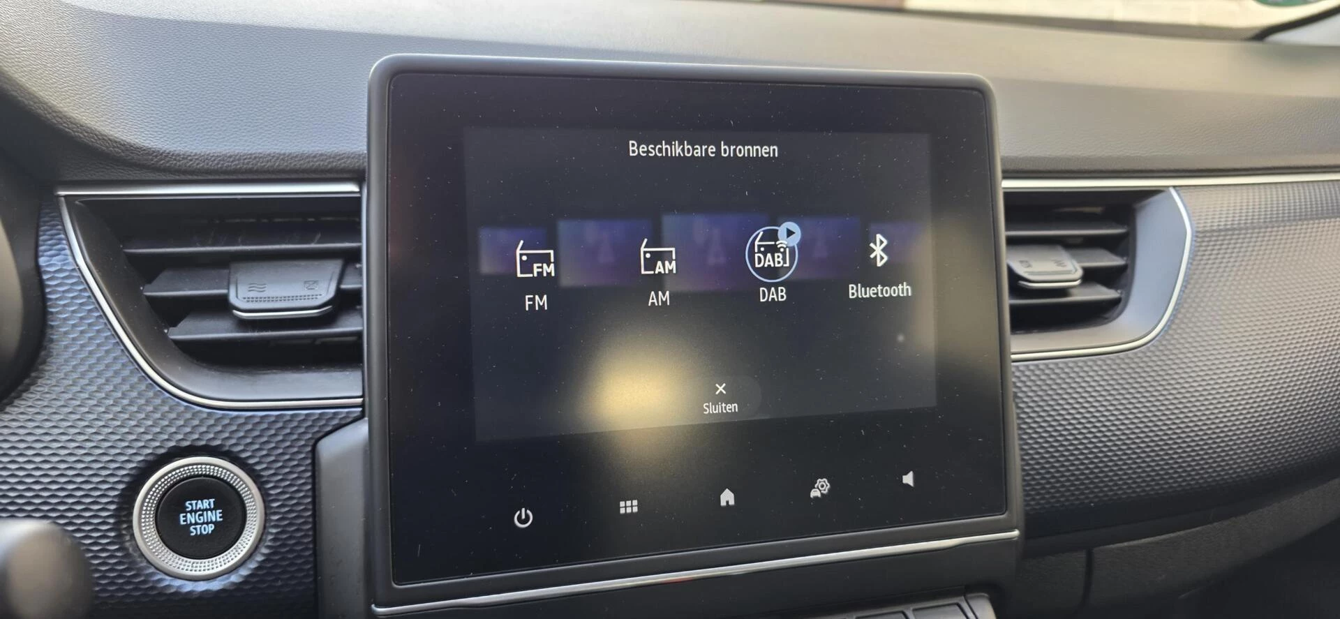 Hoofdafbeelding Renault Arkana