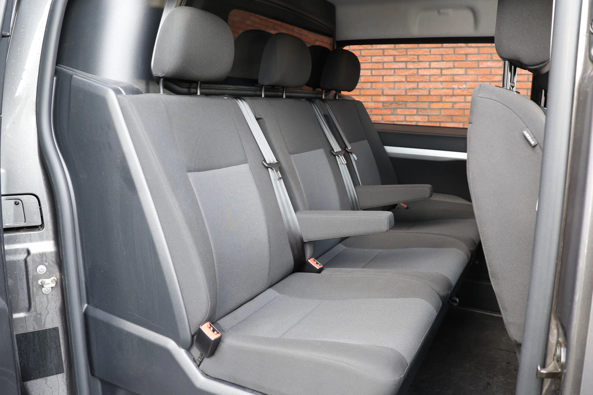 Hoofdafbeelding Peugeot Expert