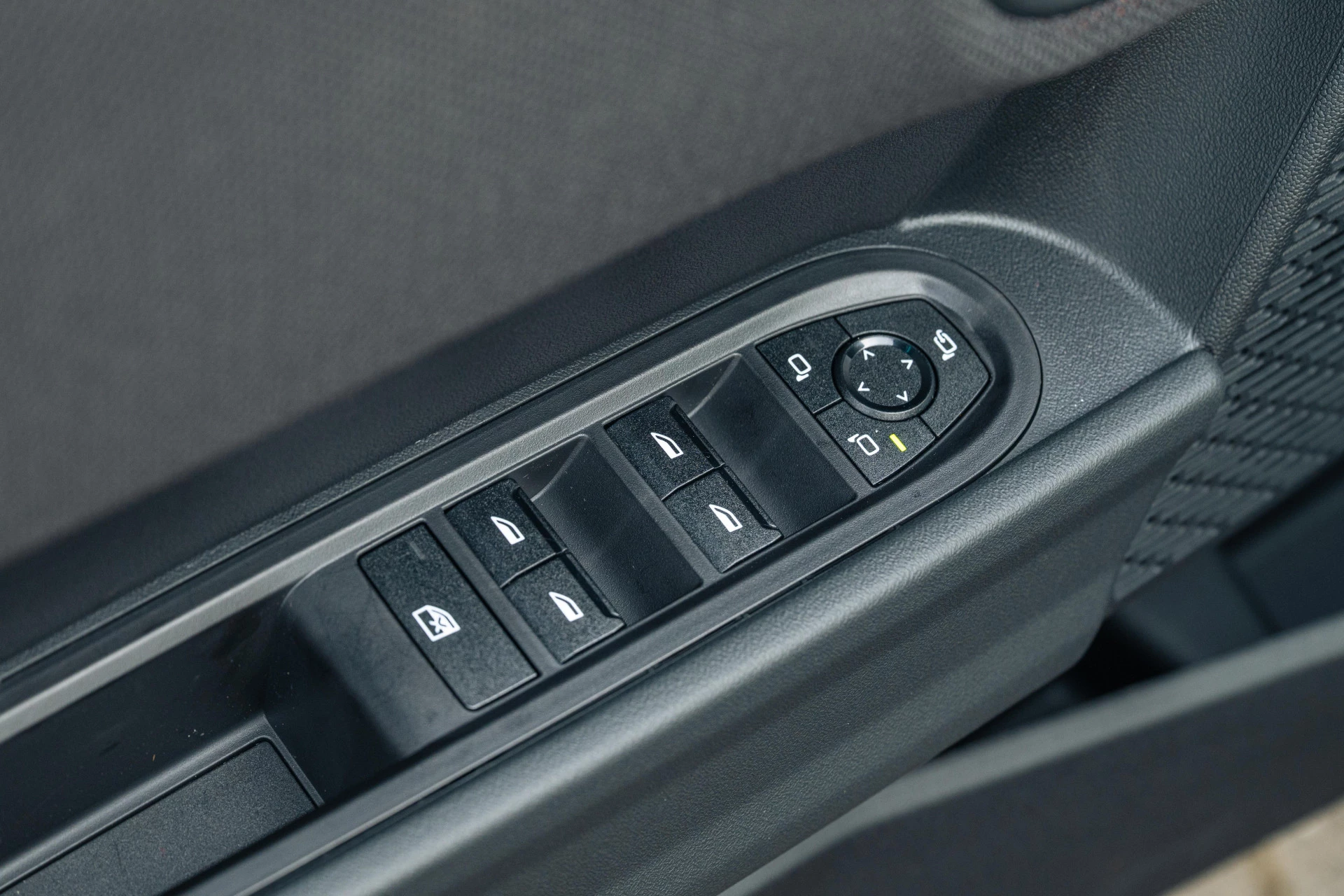 Hoofdafbeelding MINI 5-deurs