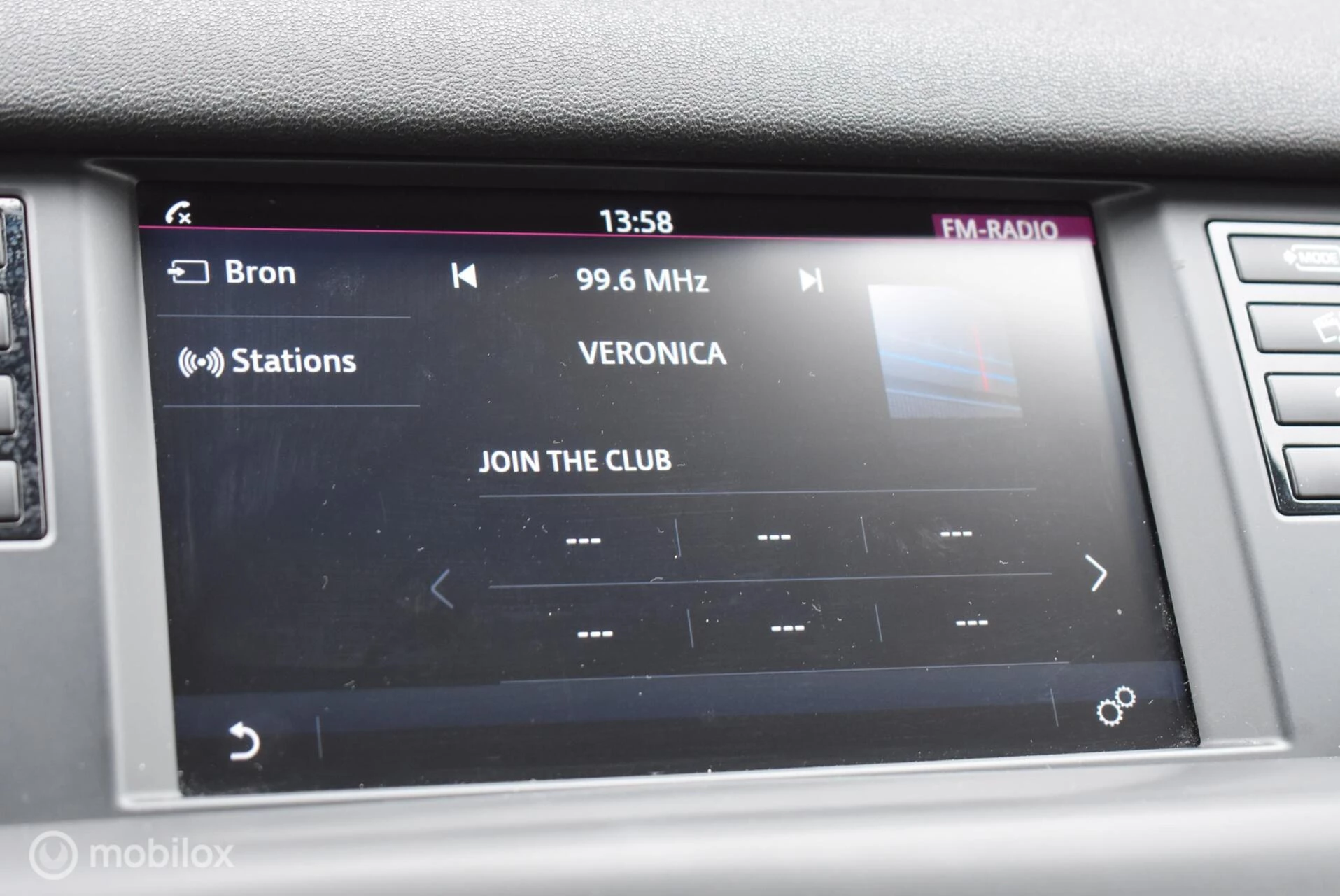 Hoofdafbeelding Land Rover Discovery Sport