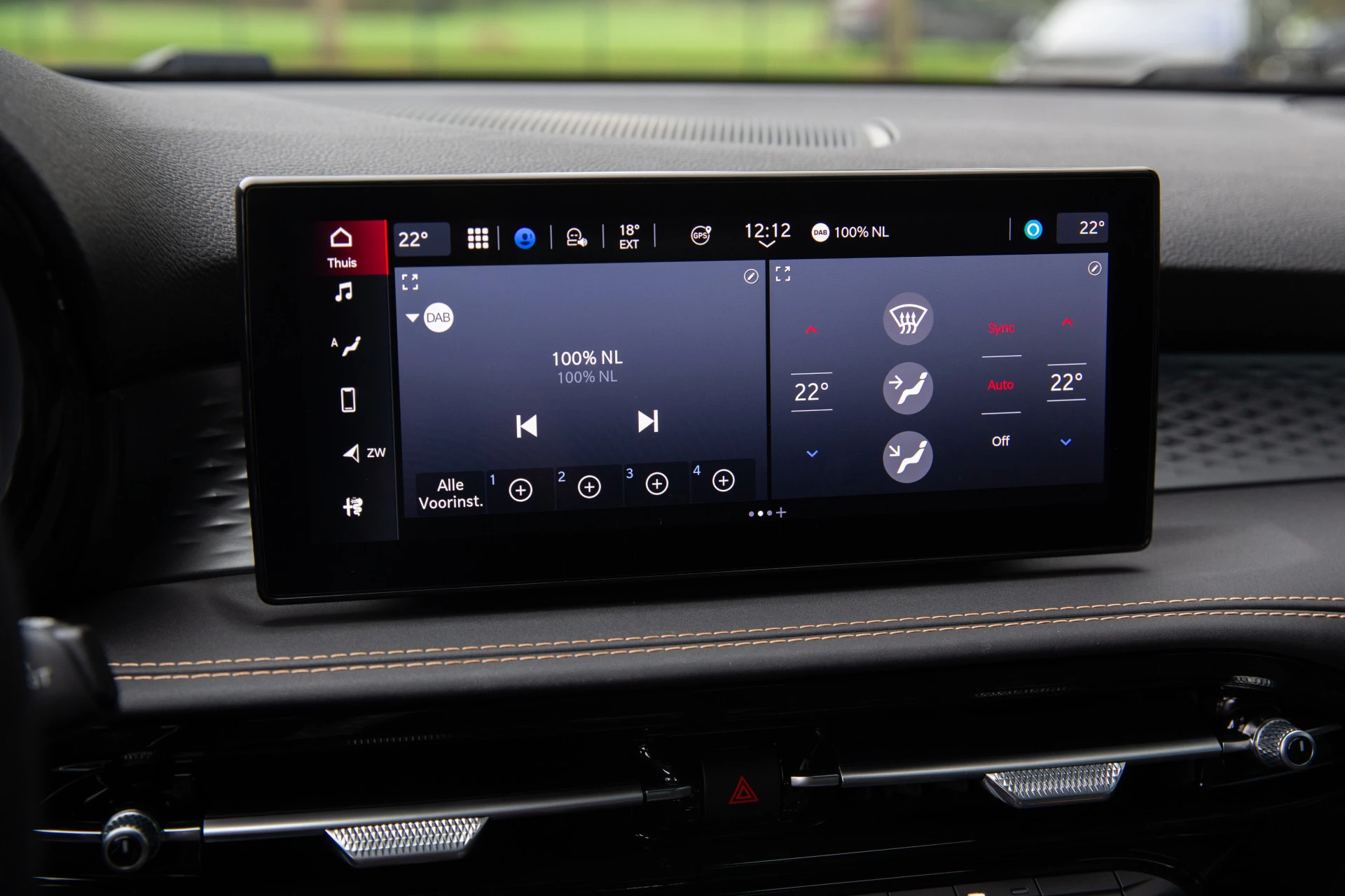 Hoofdafbeelding Alfa Romeo Tonale