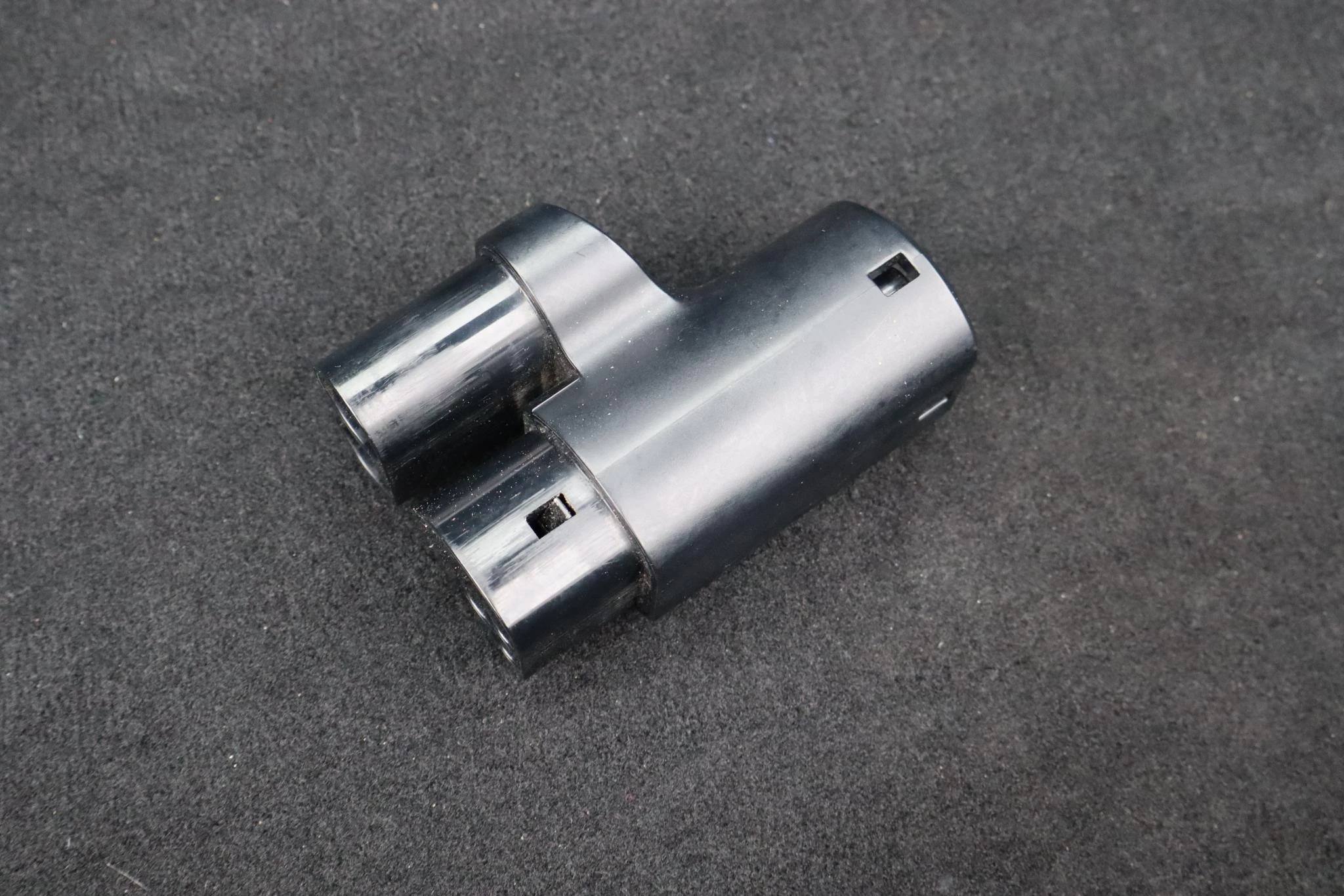 Hoofdafbeelding Tesla Model S