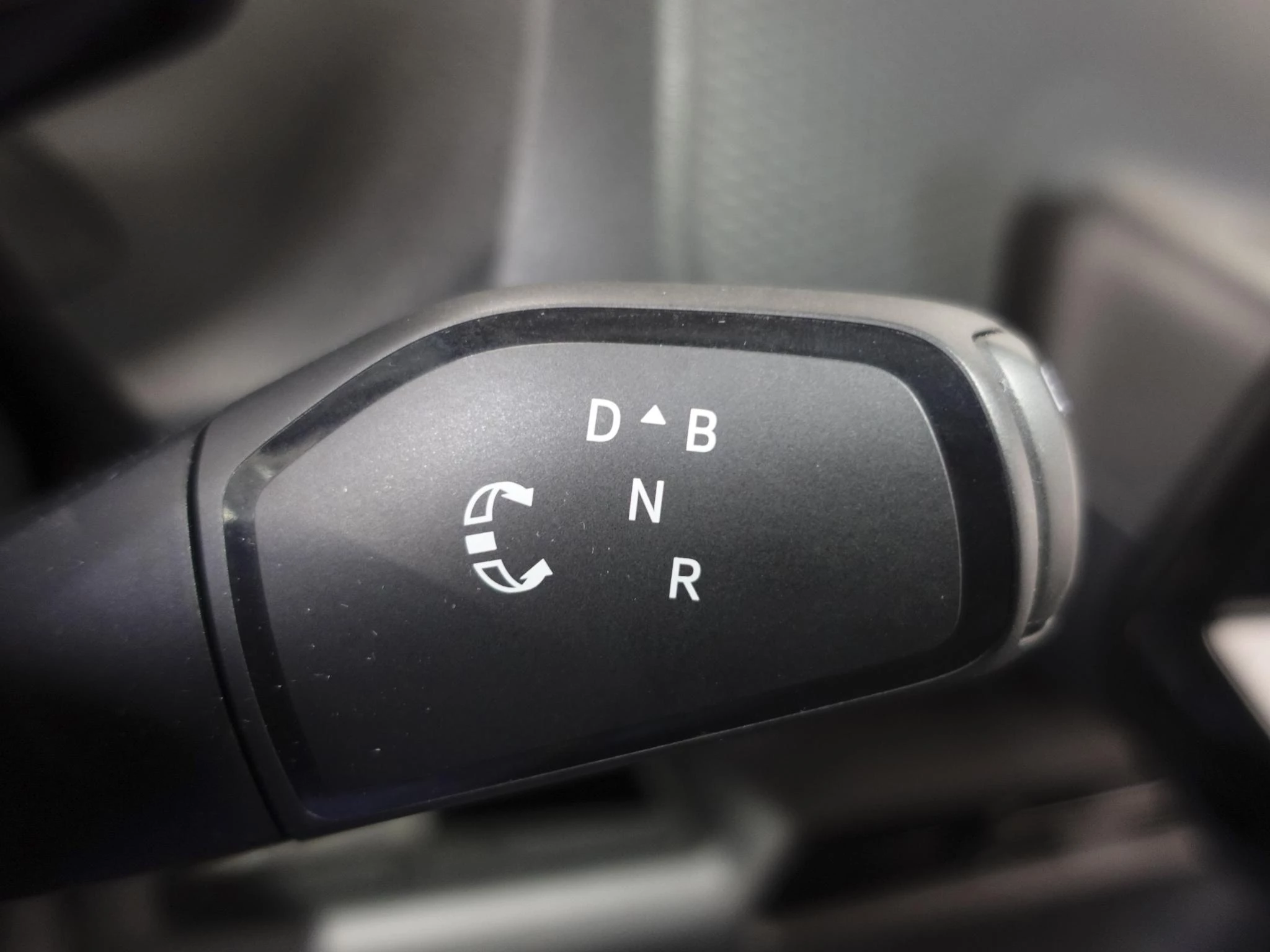 Hoofdafbeelding Volkswagen ID. Buzz Cargo