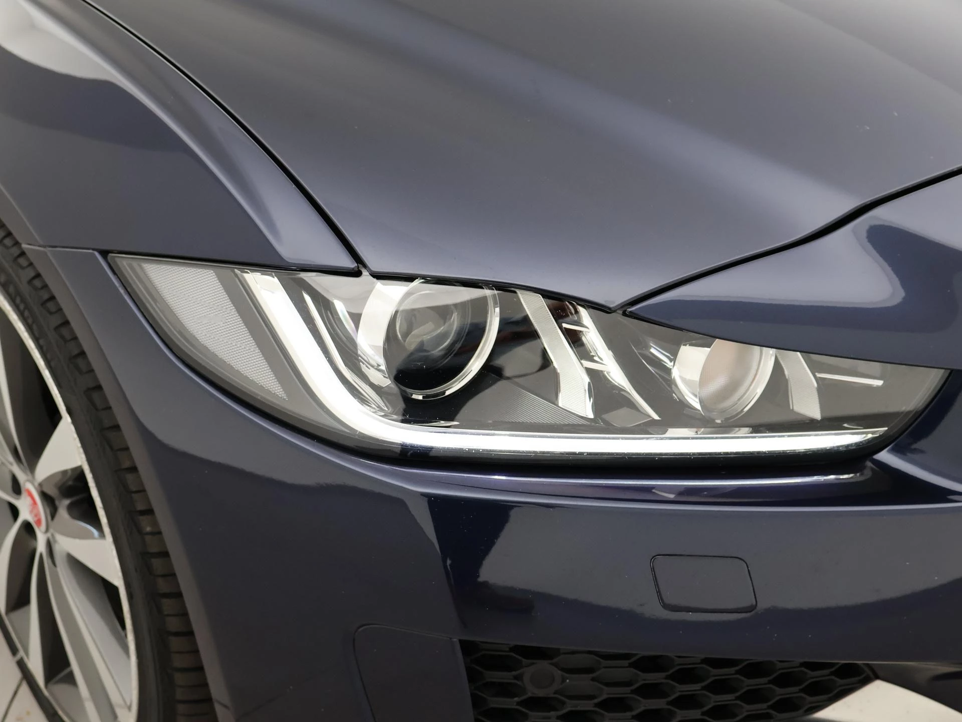 Hoofdafbeelding Jaguar XE