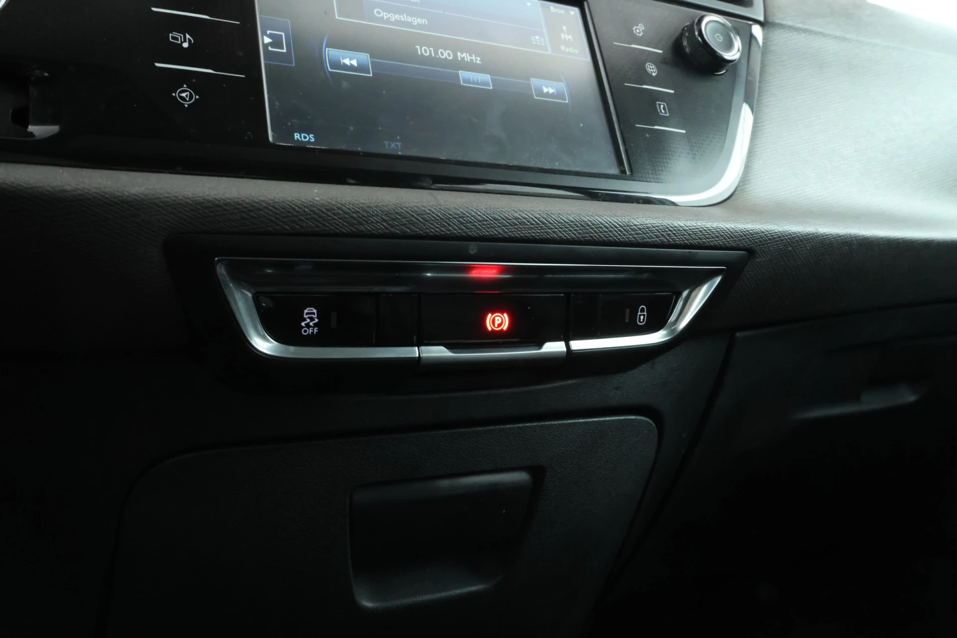 Hoofdafbeelding Citroën C4 Picasso